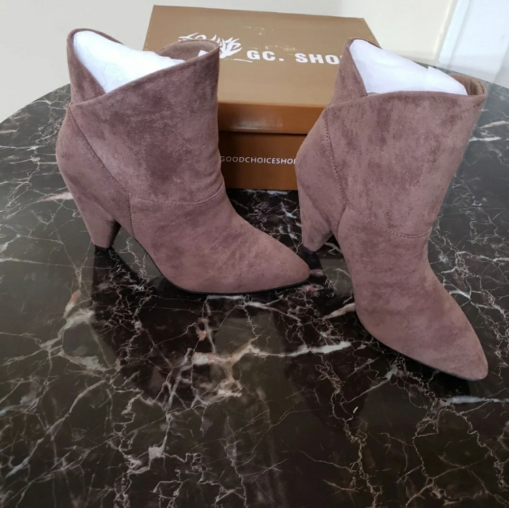 G.C shoes